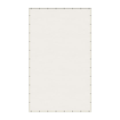 The Windowpane Tea Towel