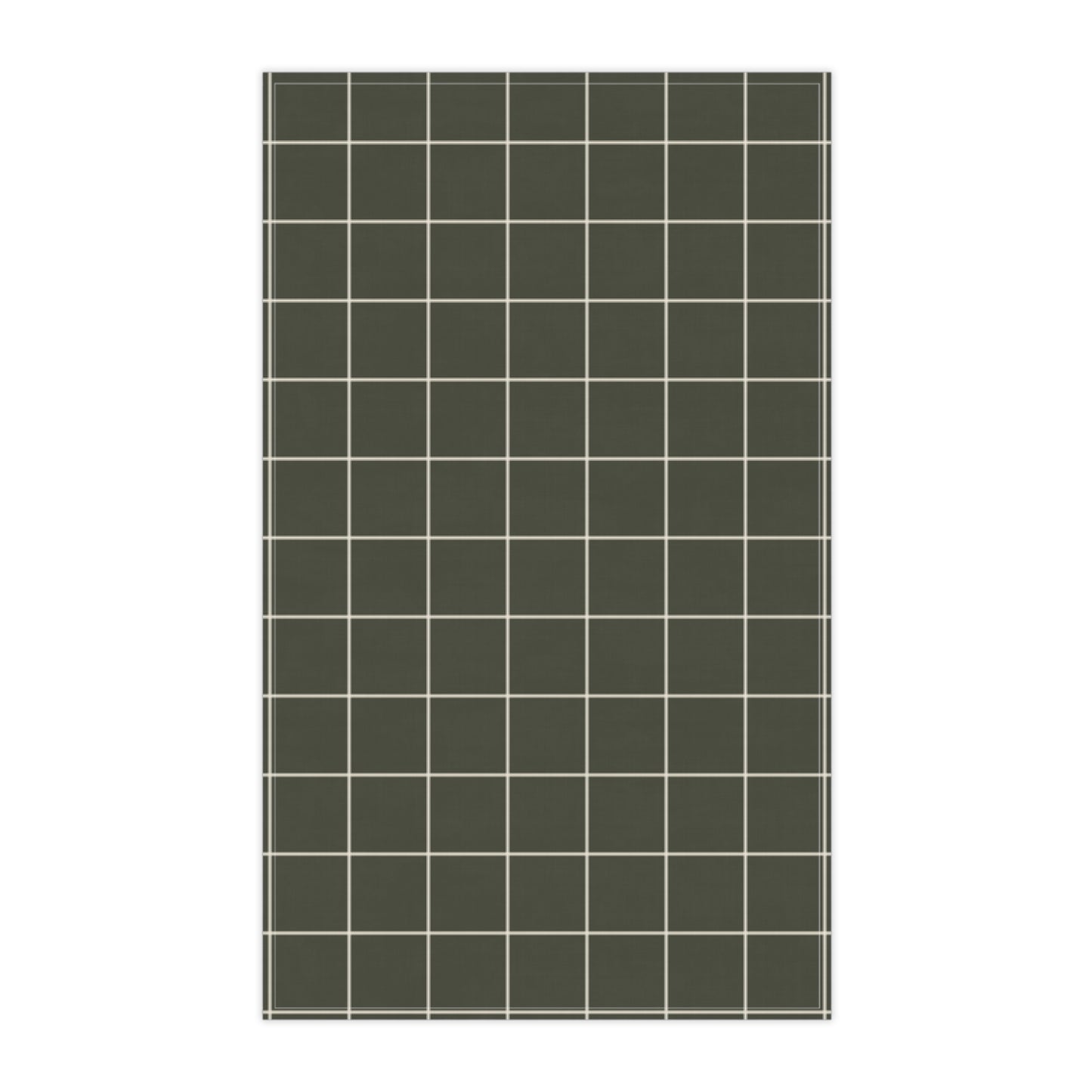 The Hearthpane Tea Towel