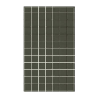 The Hearthpane Tea Towel