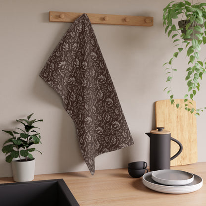 The Fernlight Tea Towel