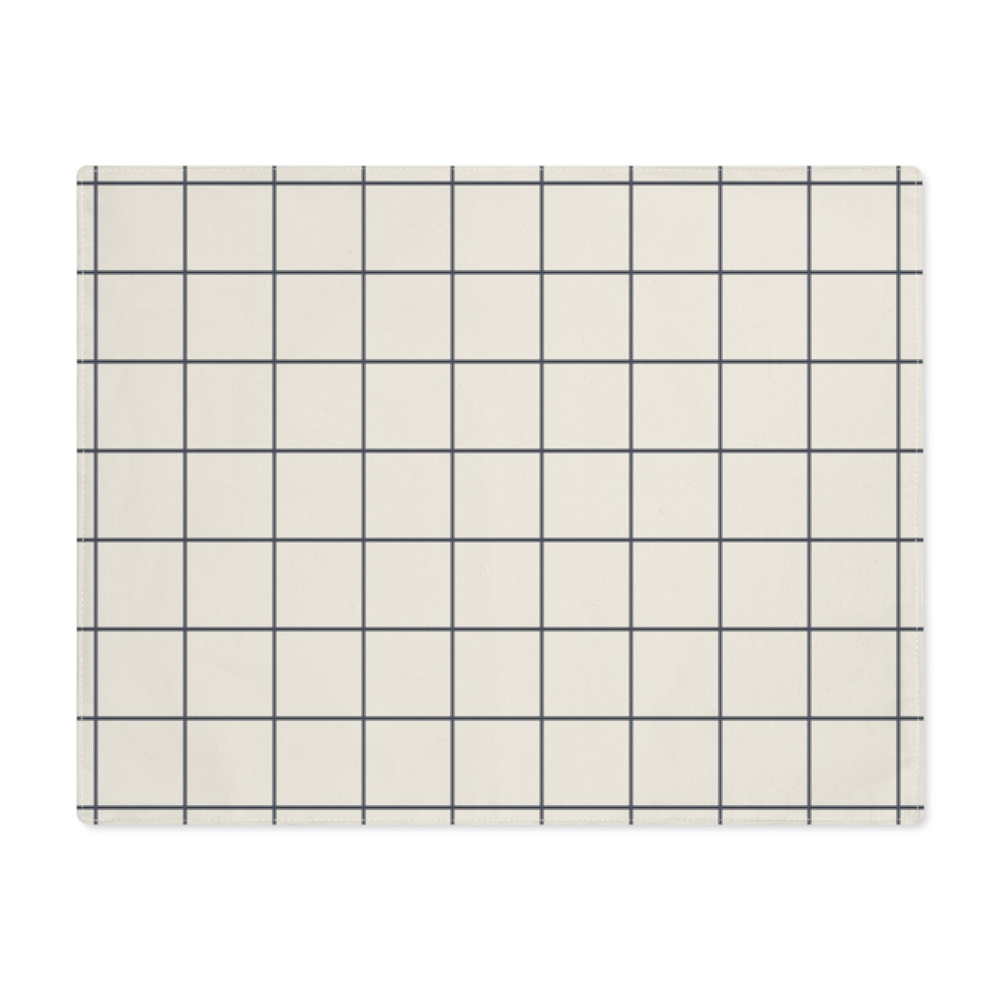 The Windowpane Placemat