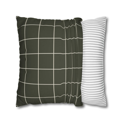 Hearthpane Throw Pillow