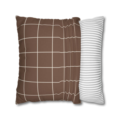 Hearthpane Throw Pillow