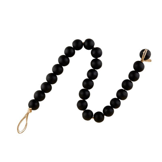 The Gathered Light Bead Strand