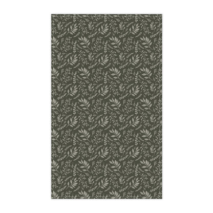 The Fernlight Tea Towel