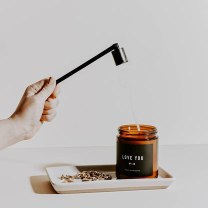 The Settled Surface Tray