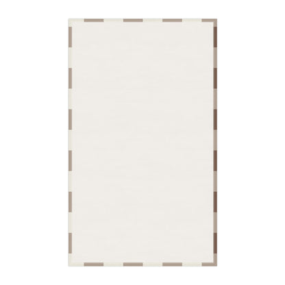 The Hearthcheck Tea Towel