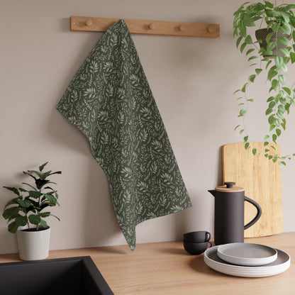 The Fernlight Tea Towel