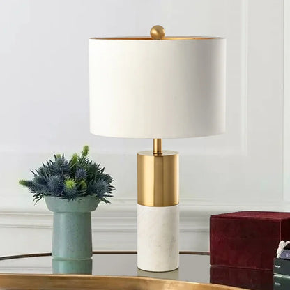 The Auremere Lamp