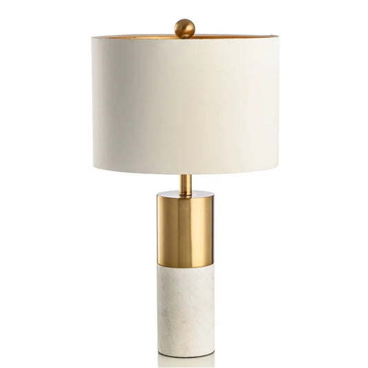 The Auremere Lamp