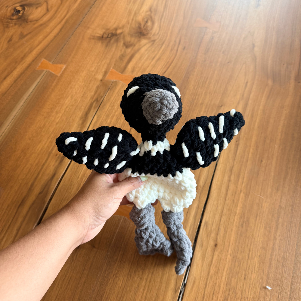 Little Loon Gift Set