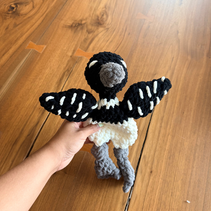 Little Loon Gift Set