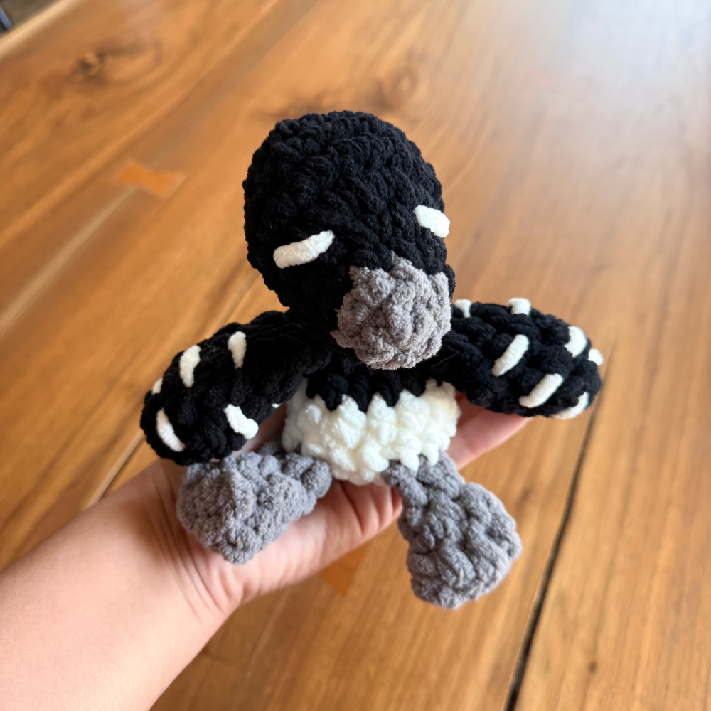 Little Loon Gift Set