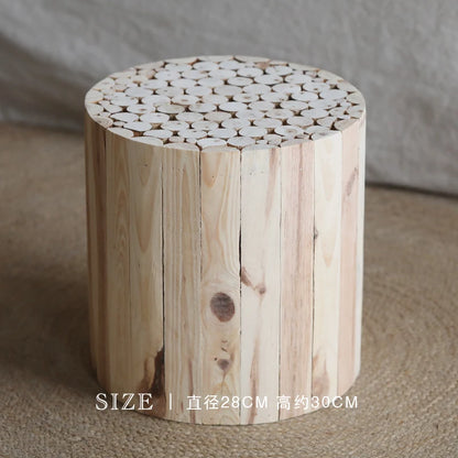 The Brindlewood Stool