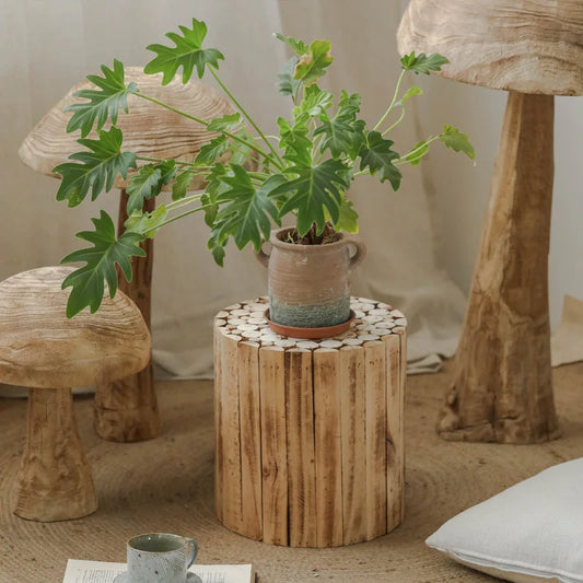 The Brindlewood Stool