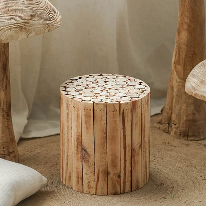The Brindlewood Stool