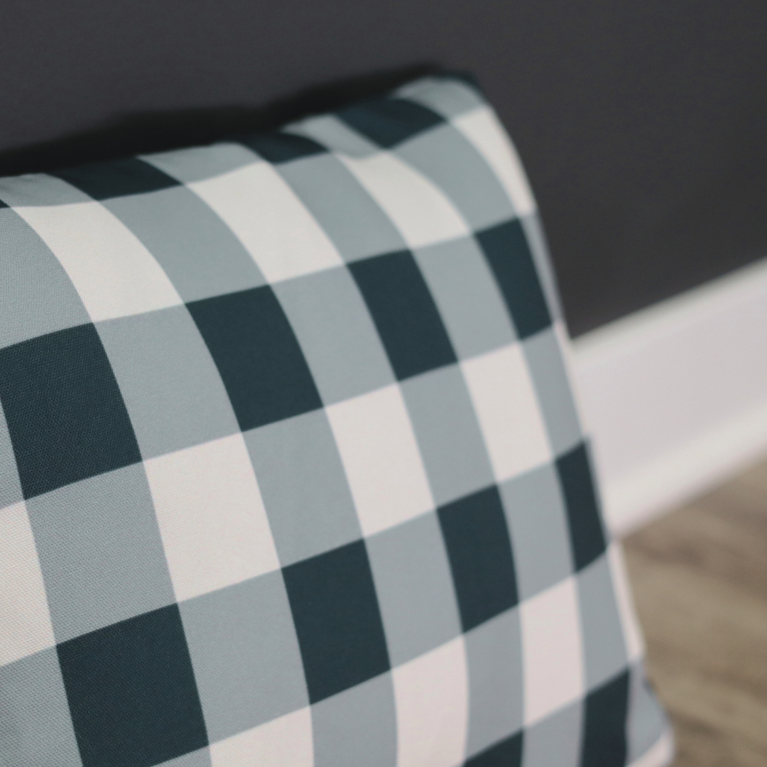 Hearthcheck Lumbar Pillow