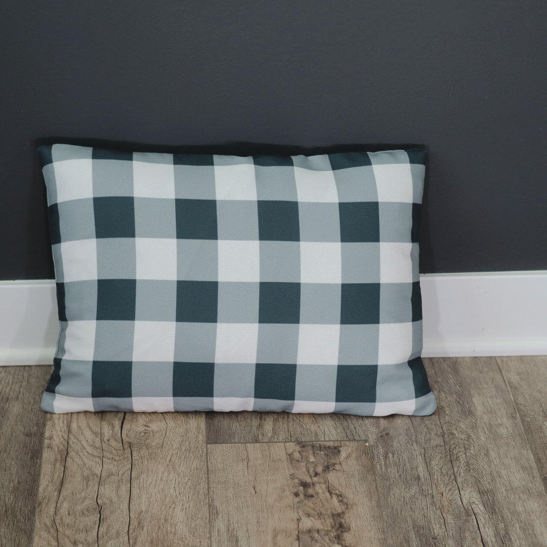 Hearthcheck Lumbar Pillow