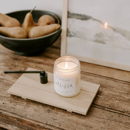 The Stillwood Counter Riser