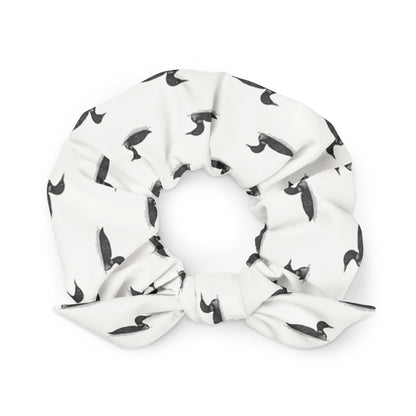 The Loontide Scrunchie