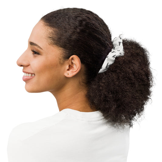 The Loontide Scrunchie