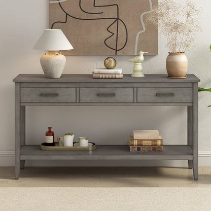 The Stillmark Console Table