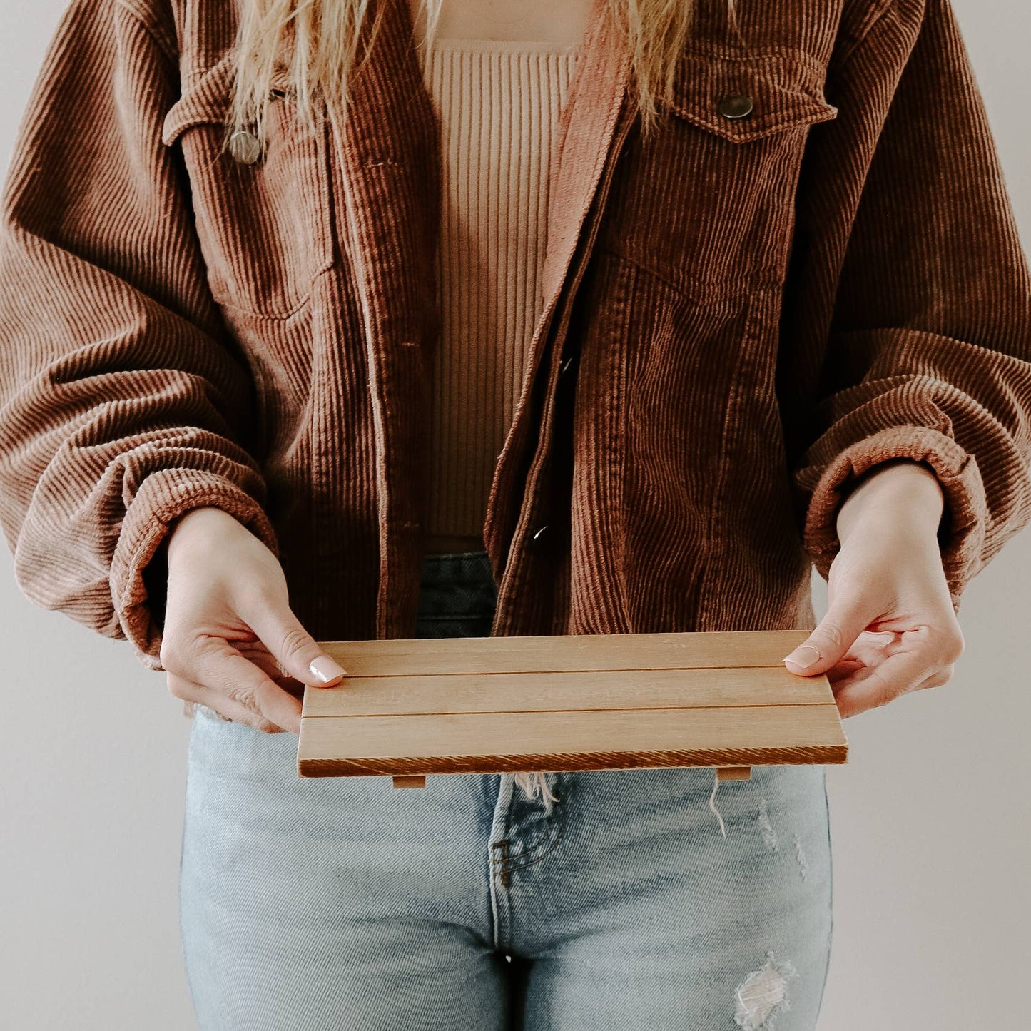 The Stillwood Counter Riser