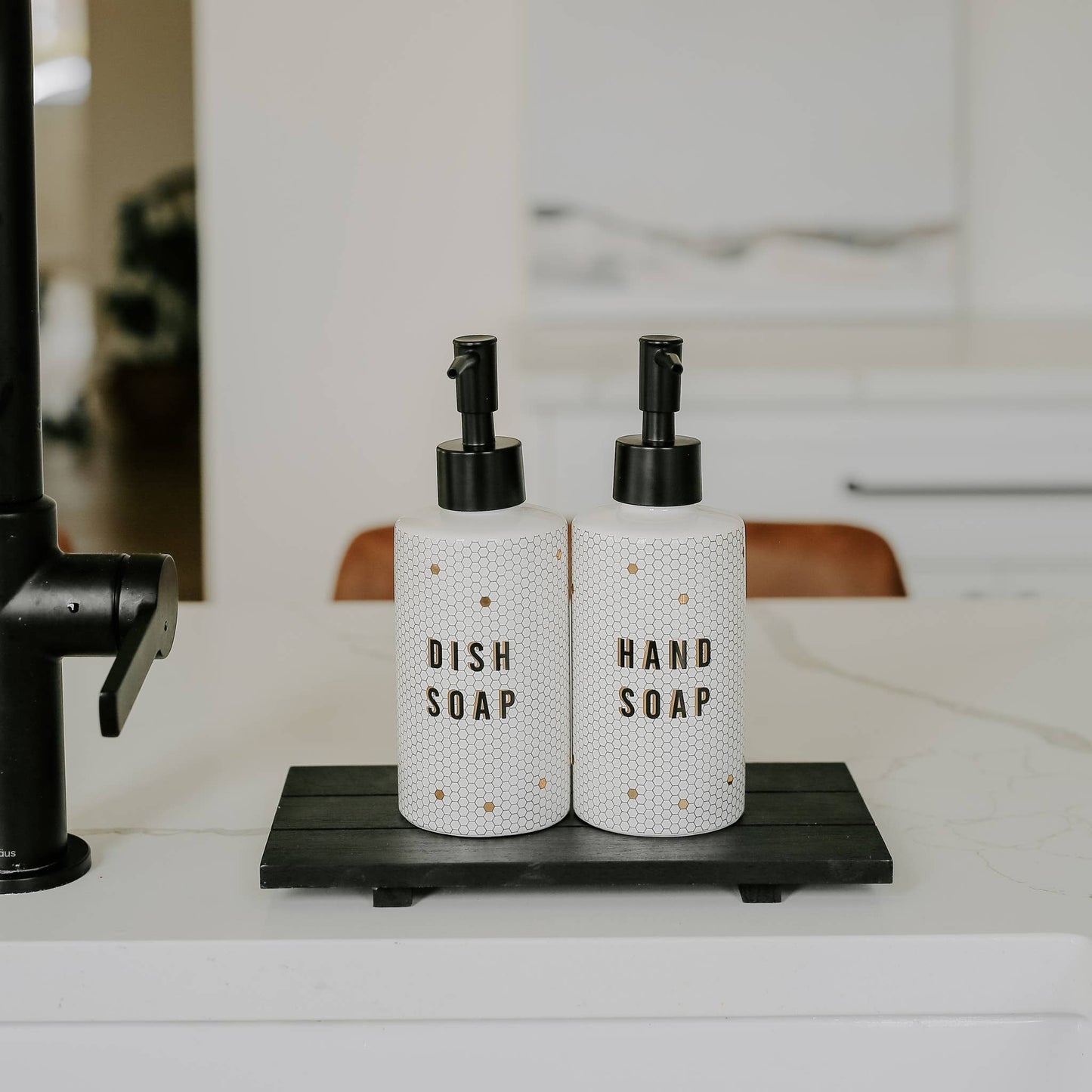 The Stillwood Counter Riser