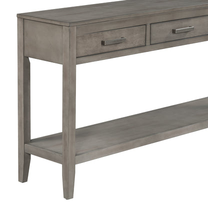 The Stillmark Console Table