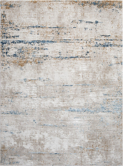 Serene Ivory Rug - Loonstead Living
