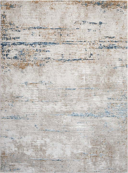 Serene Ivory Rug - Loonstead Living