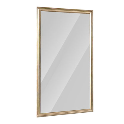 The Hearthgold Mirror