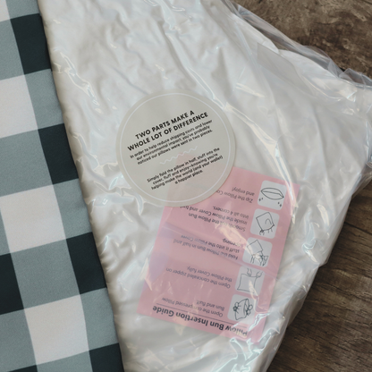 Hearthpane Throw Pillow