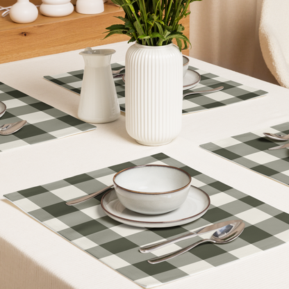 The Hearthcheck Placemat