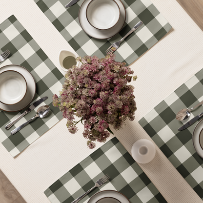 The Hearthcheck Placemat