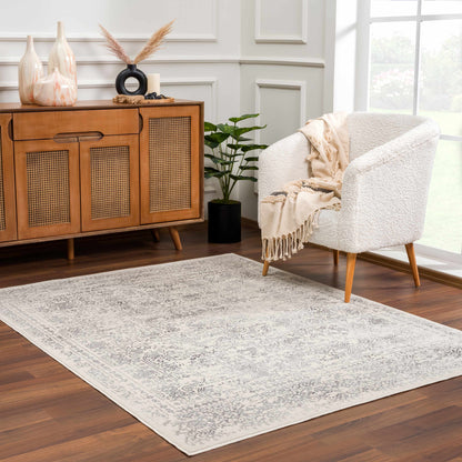 The Fieldmere Rug