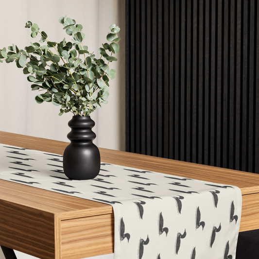The Driftloon Table Runner