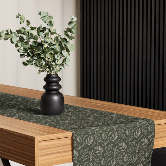The Fernlight Table Runner