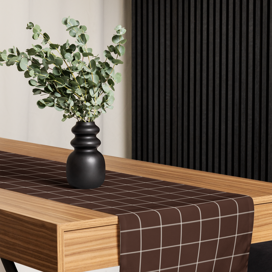 The Hearthpane Table Runner